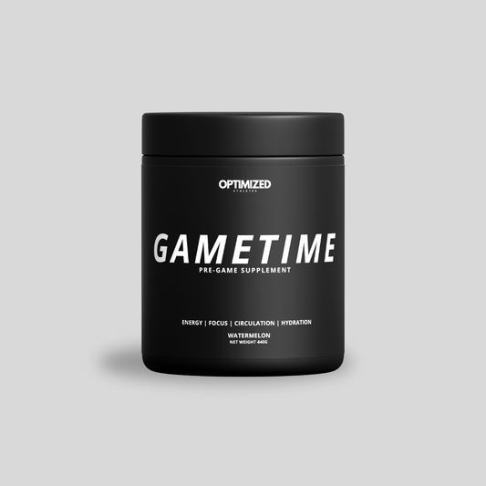 GAMETIME