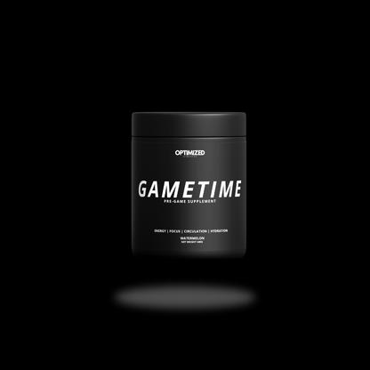 GAMETIME™